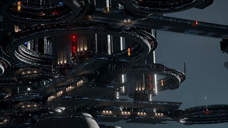 X4: Community of Planets Collectors Edition image