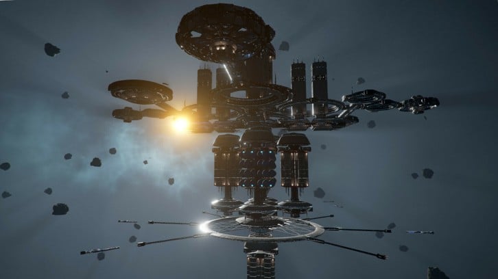 X4: Community of Planets Collectors Edition image