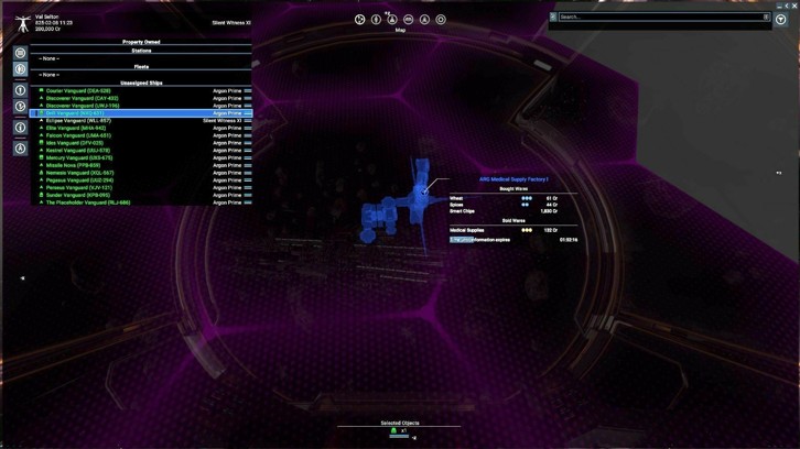 X4: Community of Planets Collectors Edition image