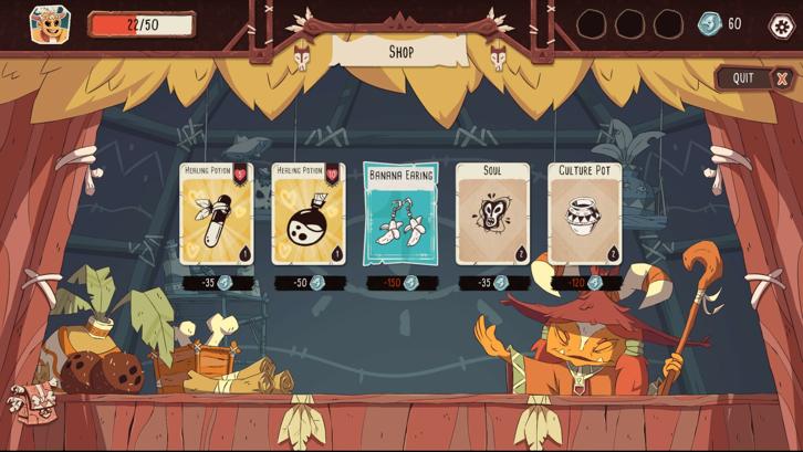 Kaya's Prophecy image