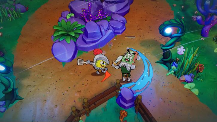 Nicktoons & The Dice of Destiny image