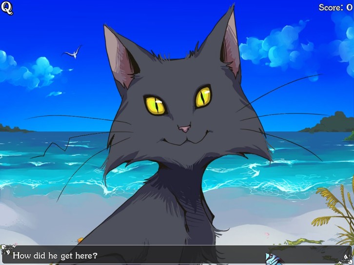 Heileen 2: The Hands Of Fate image