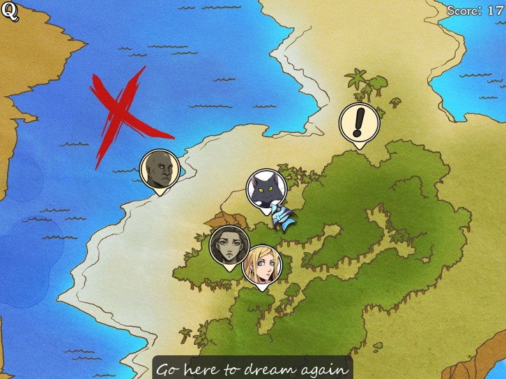 Heileen 2: The Hands Of Fate image