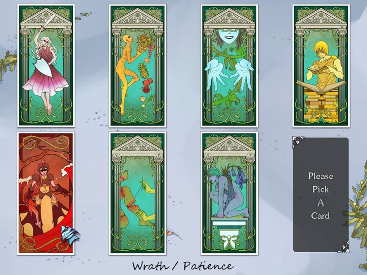 Heileen 2: The Hands Of Fate image