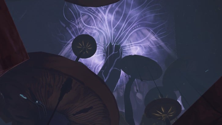Risk of Rain 2: Hallowed Concepts Steam Key screenshot from the video game thumbnail 5