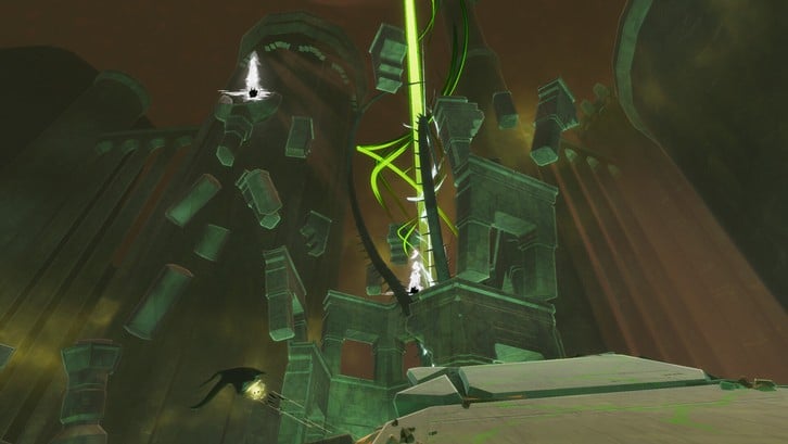 Risk of Rain 2: Hallowed Concepts Steam Key screenshot from the video game thumbnail 6