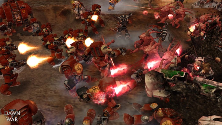 Warhammer 40,000 Dawn of War Master Collection image