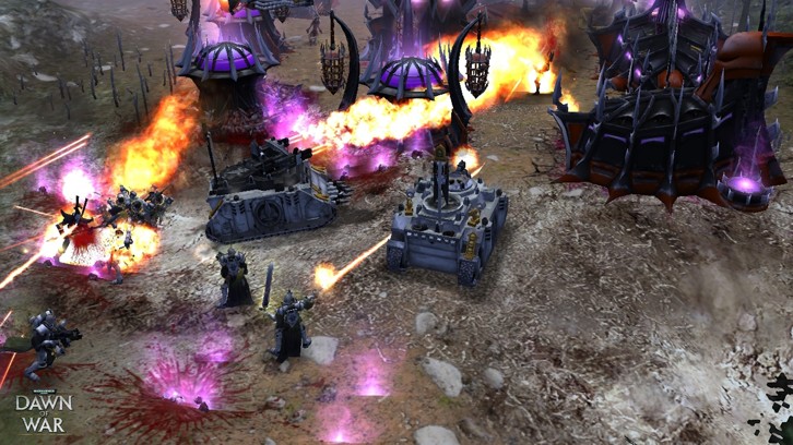 Warhammer 40,000 Dawn of War Master Collection image