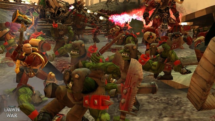 Warhammer 40,000 Dawn of War Master Collection image