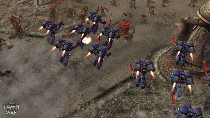 Warhammer 40,000 Dawn of War Master Collection image