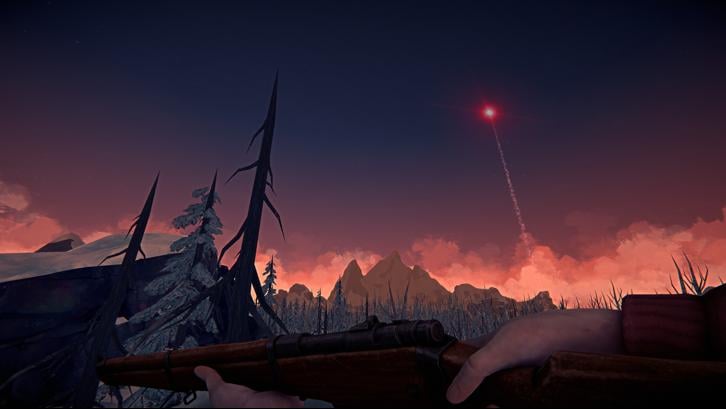 The Long Dark: Survival Edition image