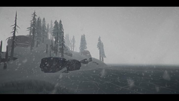 The Long Dark: Survival Edition image