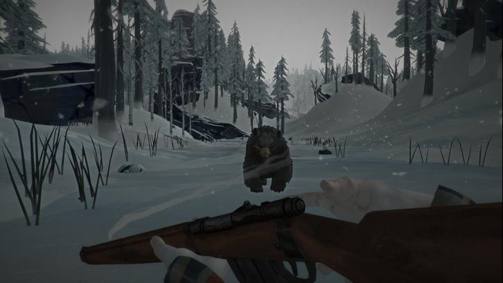 The Long Dark: Survival Edition image
