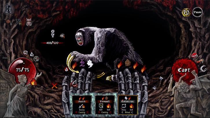 Pluto Steam Key screenshot from the video game thumbnail 3
