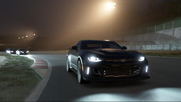 Assetto Corsa EVO image