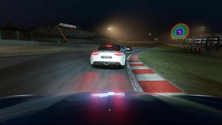 Assetto Corsa EVO image