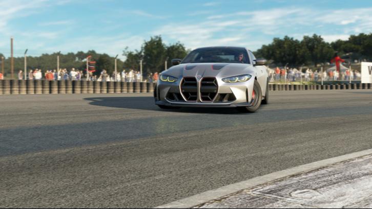 Assetto Corsa EVO image