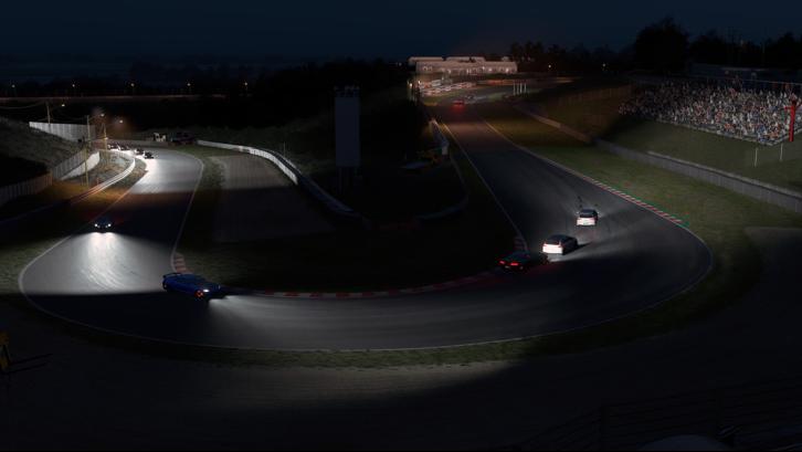 Assetto Corsa EVO image