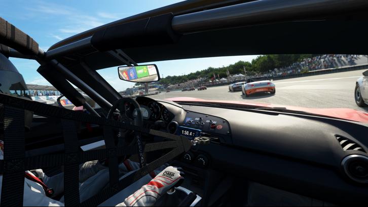 Assetto Corsa EVO image