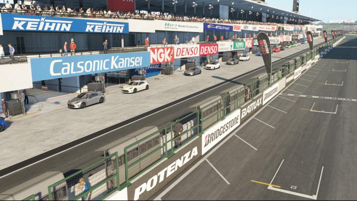 Assetto Corsa EVO image