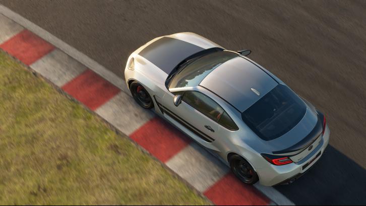 Assetto Corsa EVO image