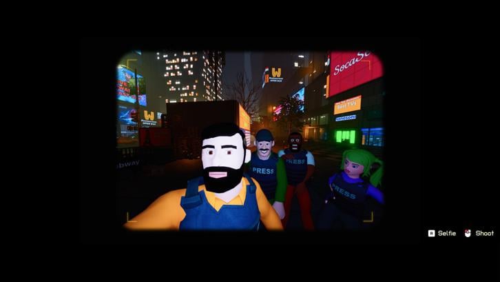The Headliners image