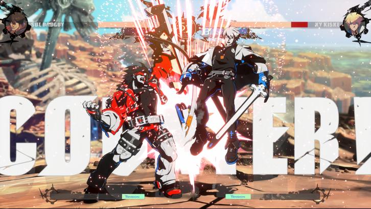 Guilty Gear -Strive- Season Pass 4 image