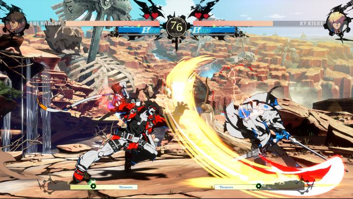 Guilty Gear -Strive- Season Pass 4 image