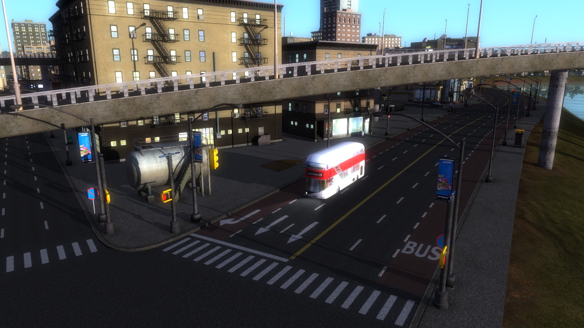 Cities in Motion 2: European vehicle pack image
