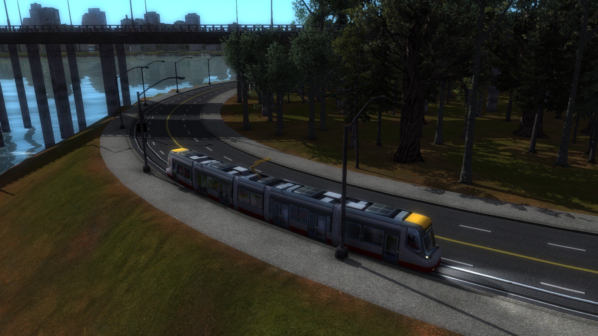 Cities in Motion 2: European vehicle pack image