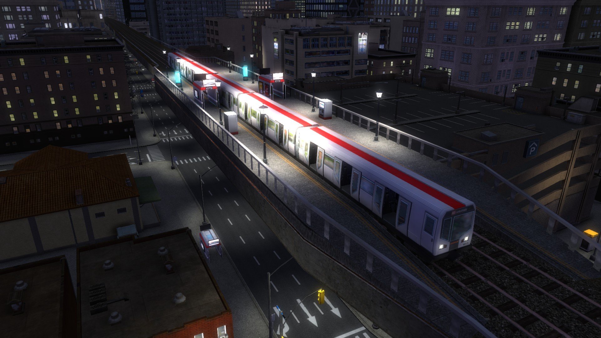 Cities in Motion 2: European vehicle pack image