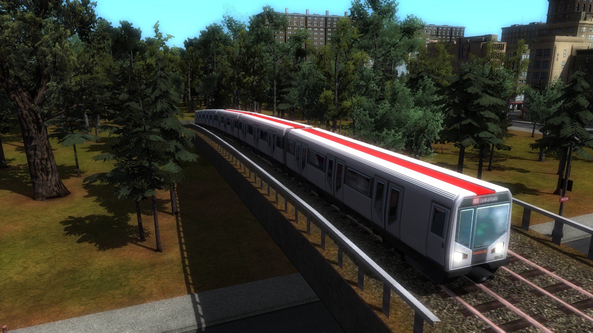 Cities in Motion 2: European vehicle pack image
