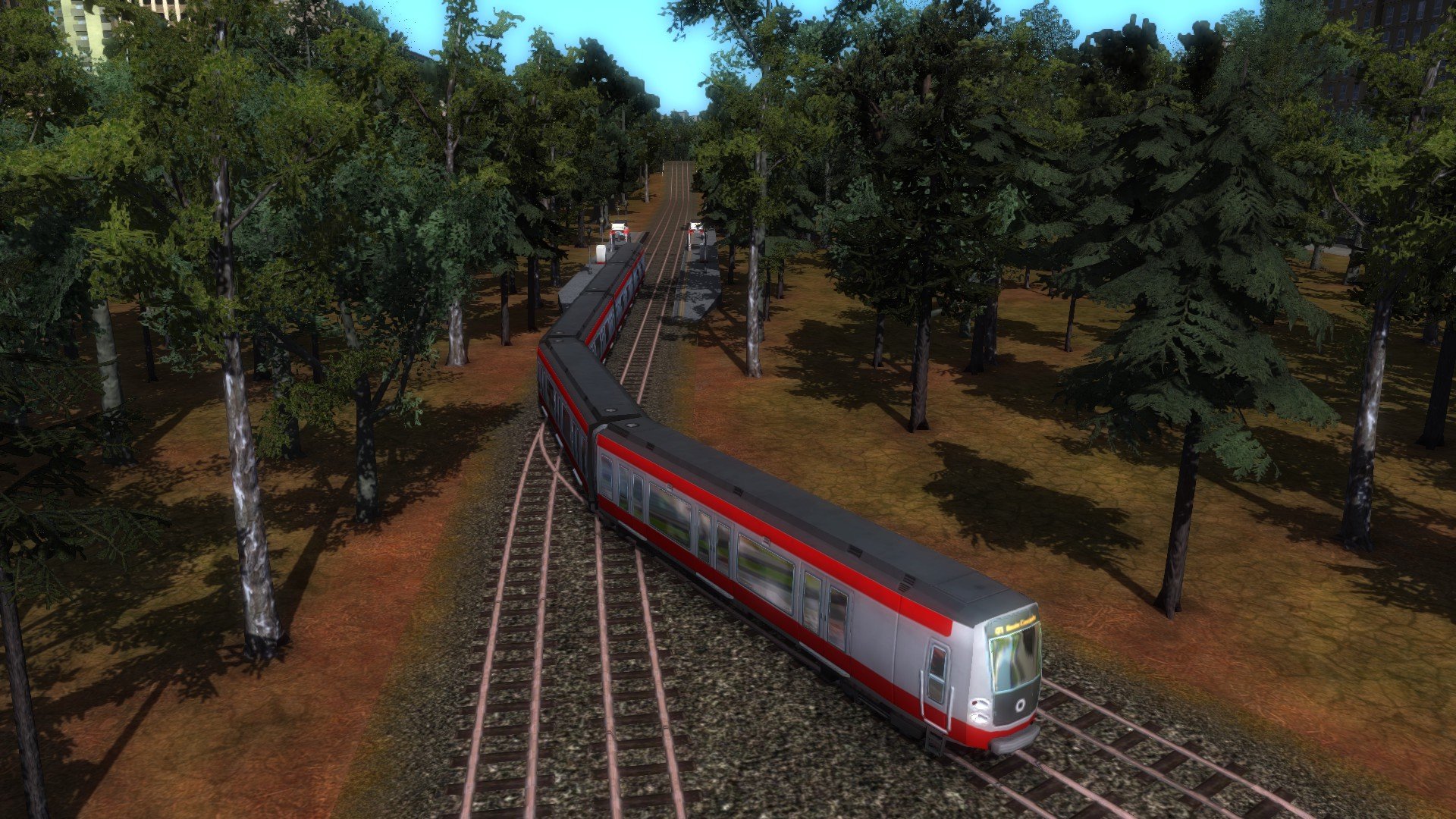 Cities in Motion 2: European vehicle pack image