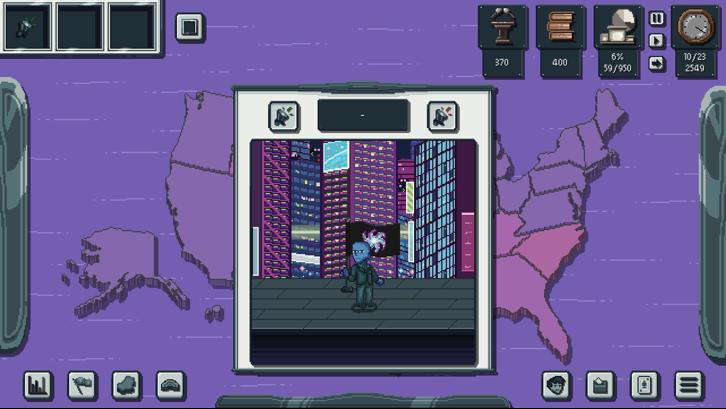 Vox Populi: USA 2024 image