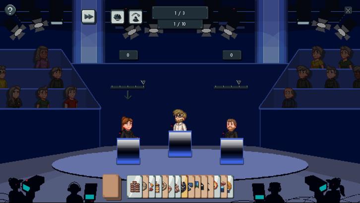 Vox Populi: USA 2024 image