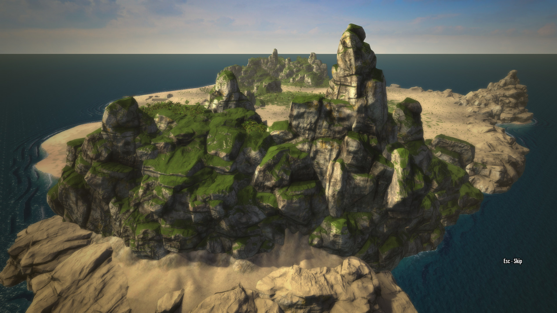 Tropico 5 - Inquisition image
