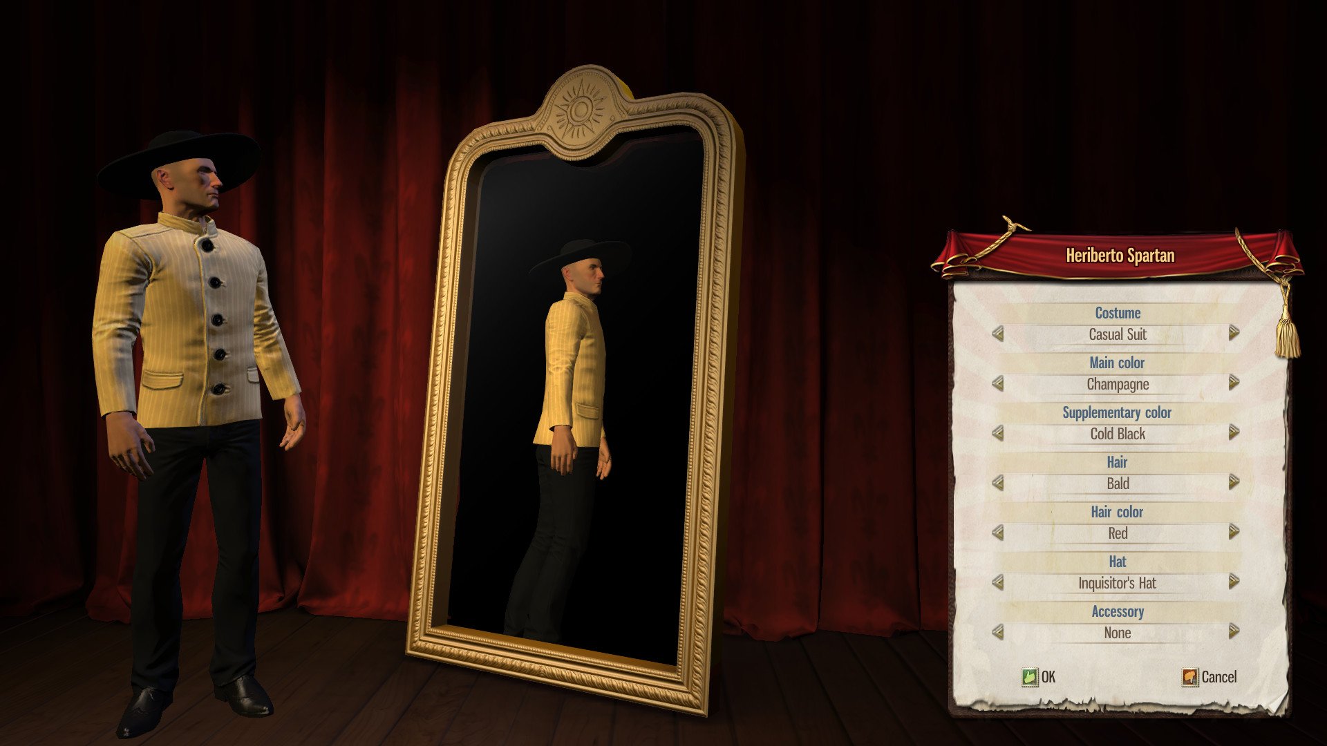Tropico 5 - Inquisition image