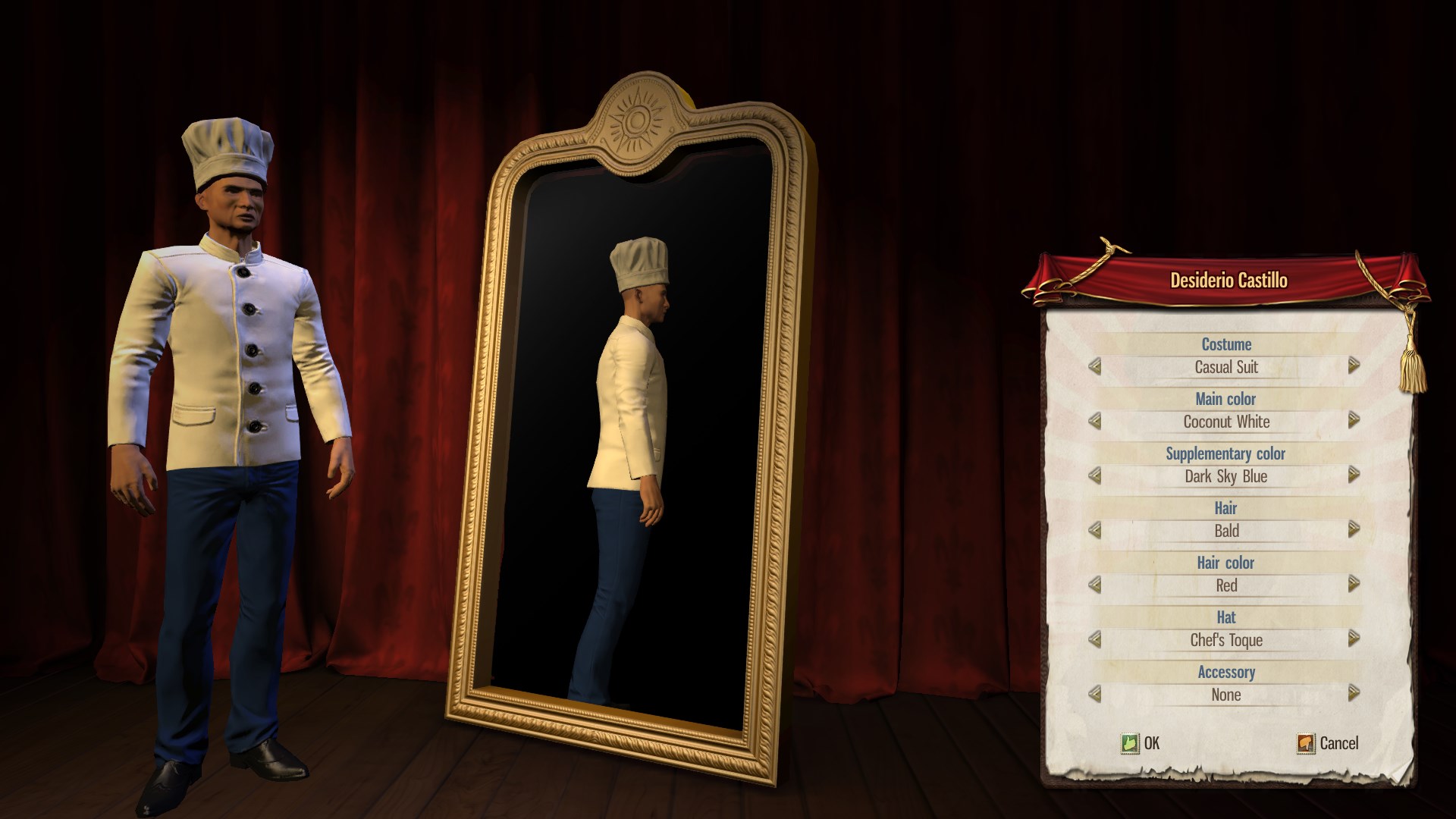 Tropico 5 - The Big Cheese image