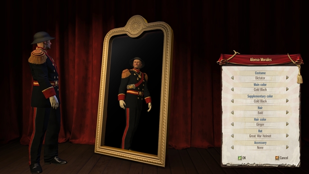 Tropico 5 - T-Day image