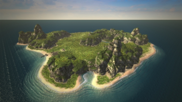 Tropico 5 - T-Day image