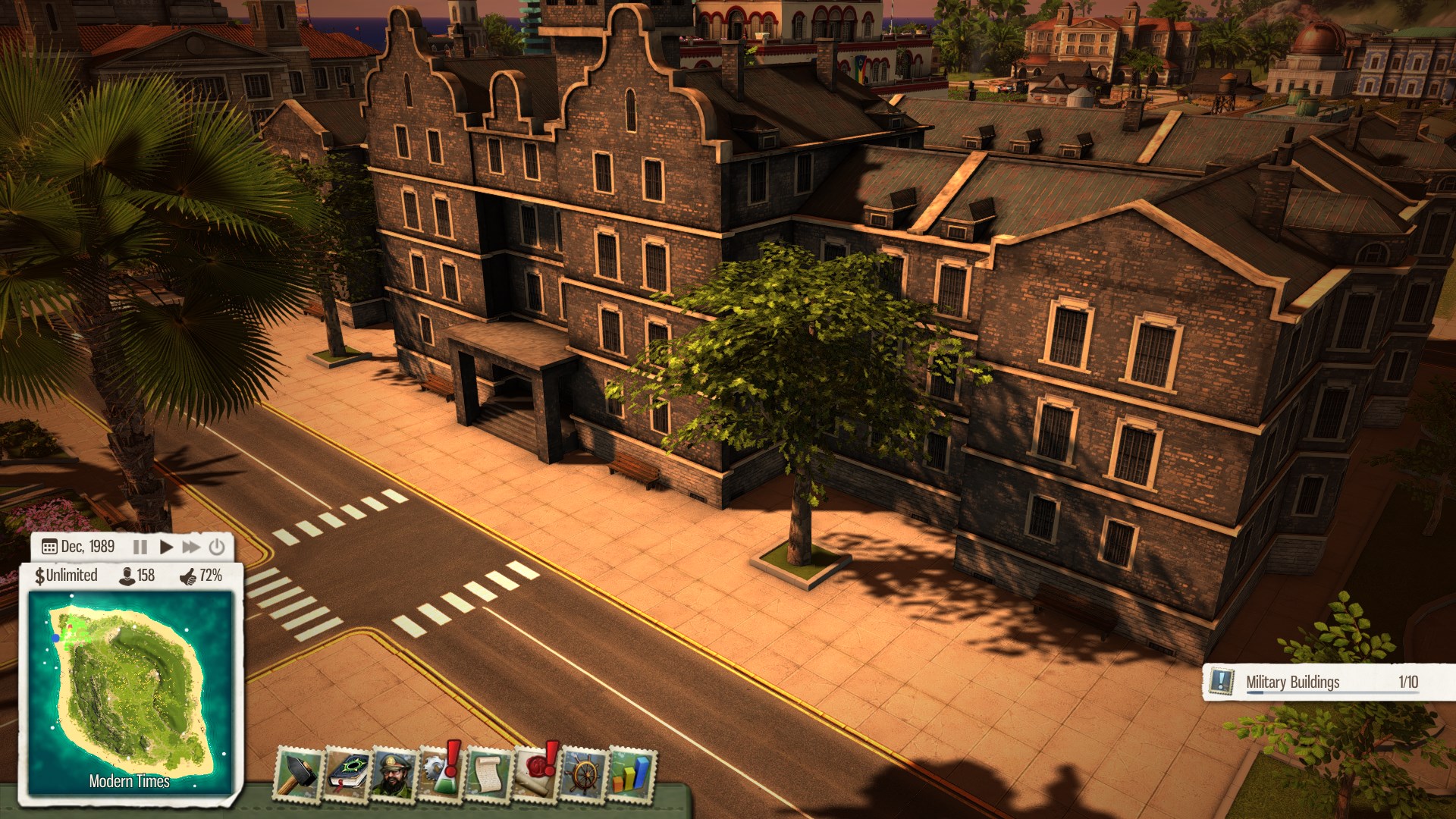 Tropico 5 - Mad World image