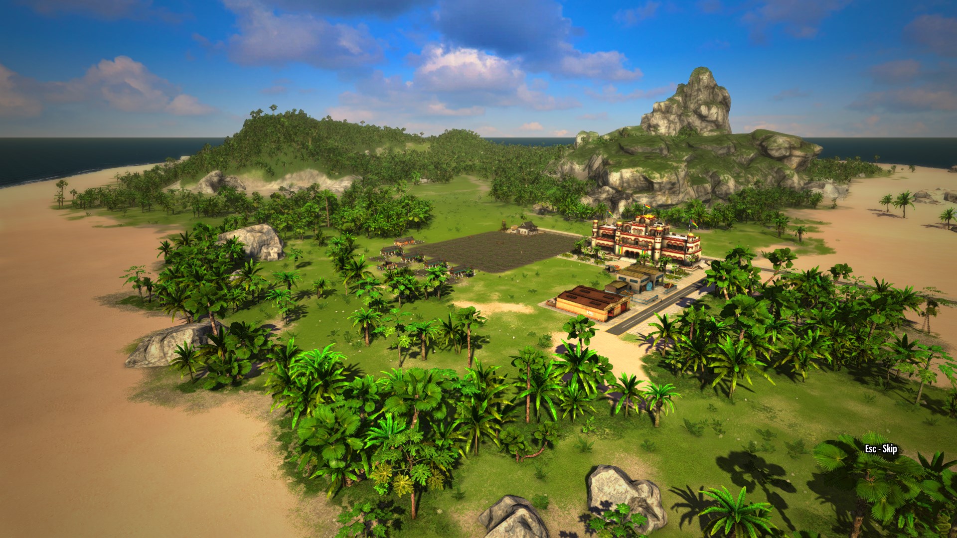 Tropico 5 - Mad World image