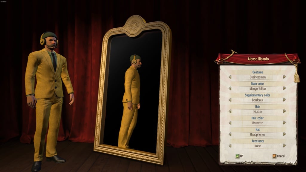 Tropico 5 - The Supercomputer image