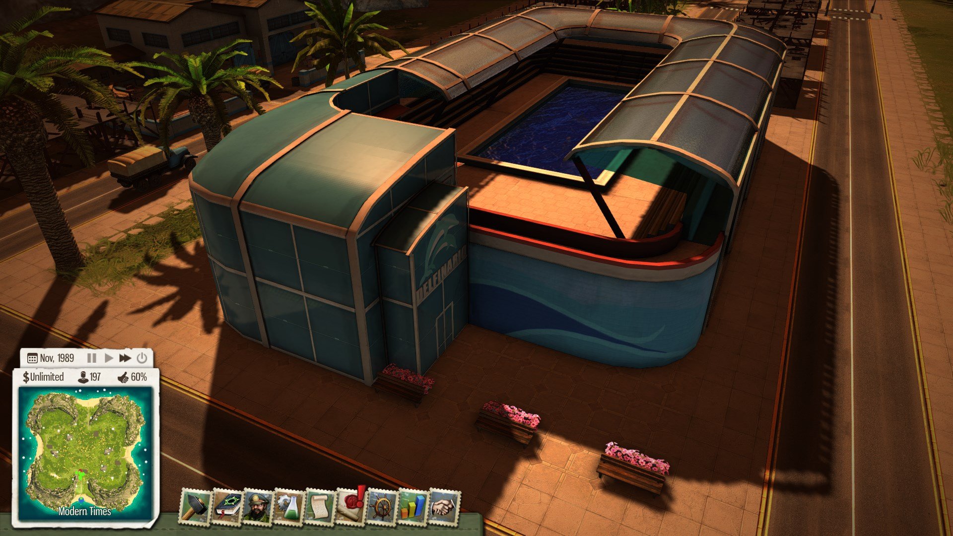 Tropico 5 - Surfs Up! image