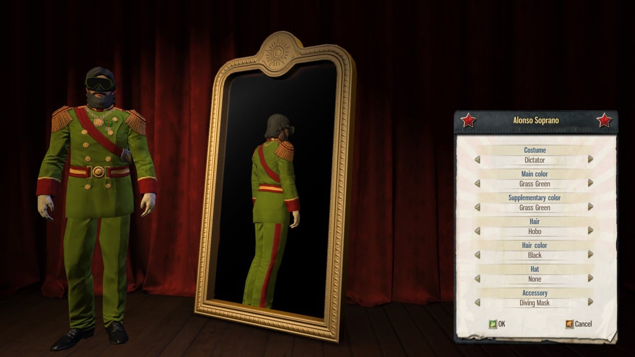 Tropico 5 - Surfs Up! image