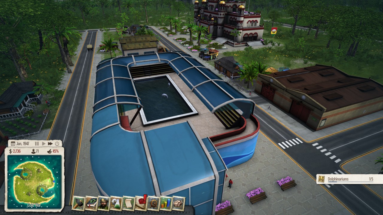 Tropico 5 - Surfs Up! image