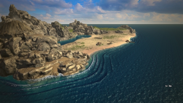 Tropico 5 - Generalissimo image