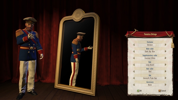 Tropico 5 - Generalissimo image