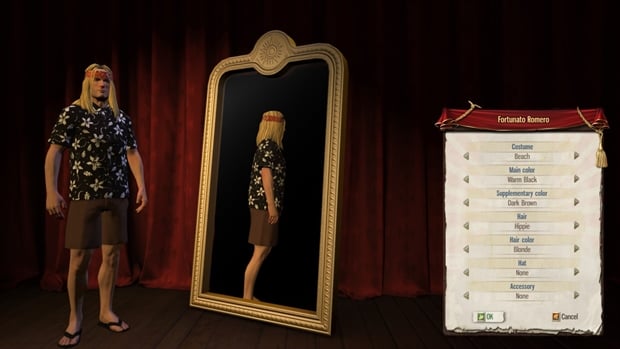 Tropico 5 - Gone Green image