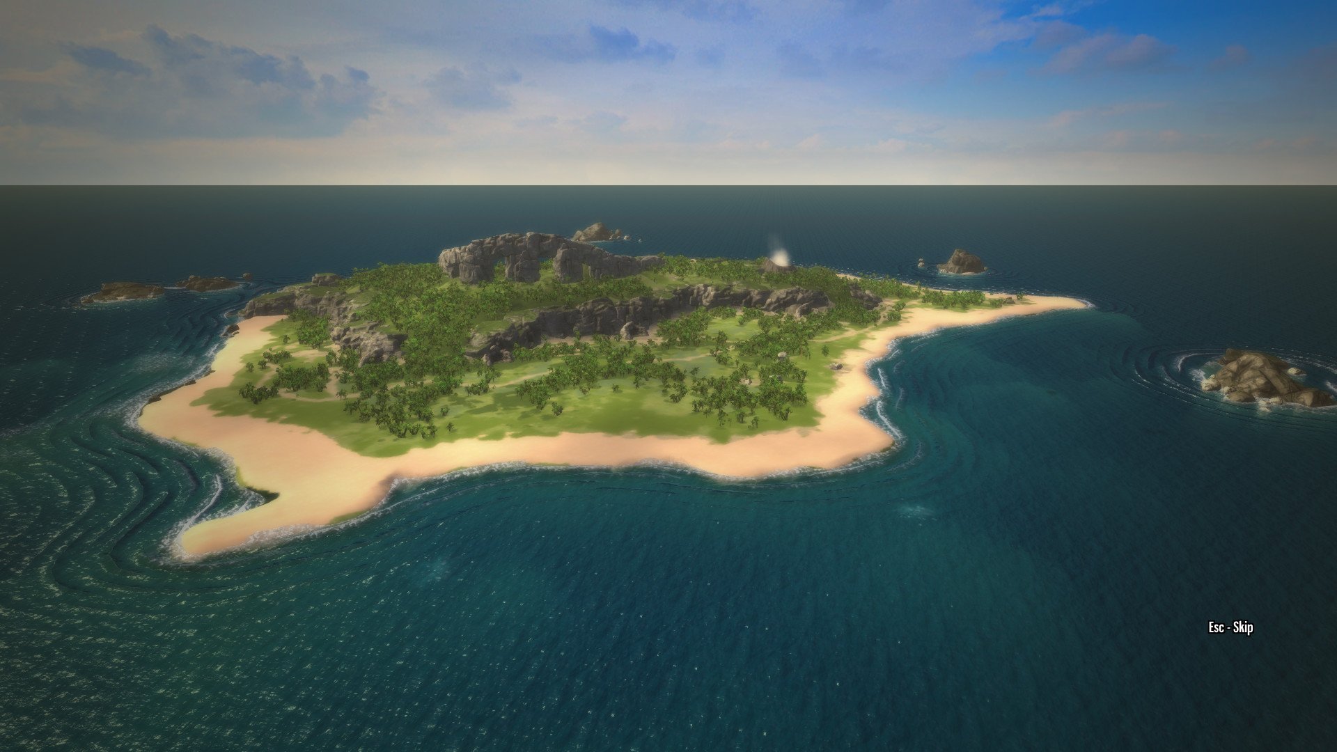 Tropico 5 - Joint Venture image